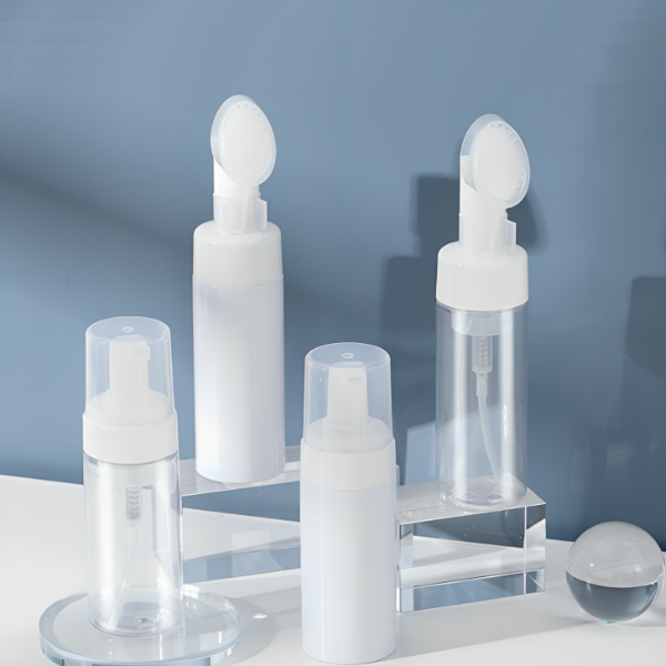 Body Care Packaging