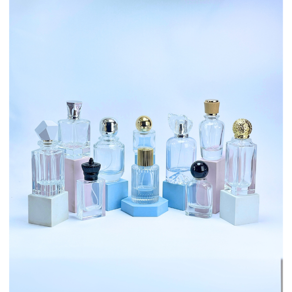 Perfume Packaging