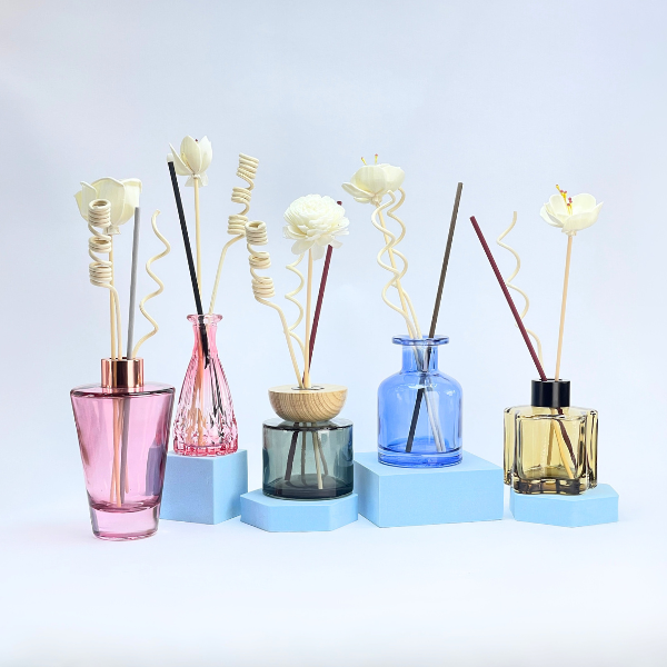 Glass Bottles