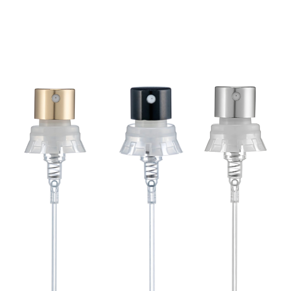 Perfume Pumps