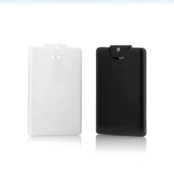 Portable Perfume Bottles