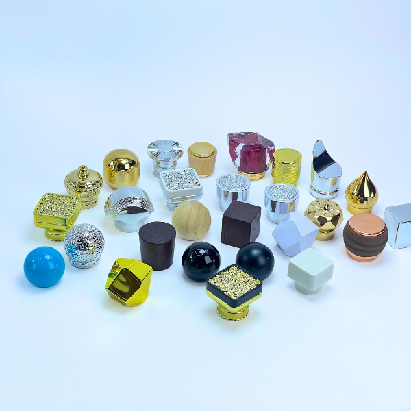 Perfume Caps