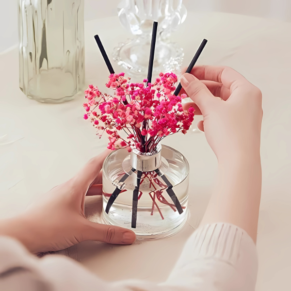 Diffuser Packaging