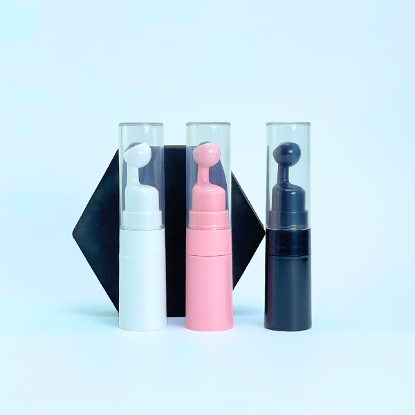 Eye Cream Packaging
