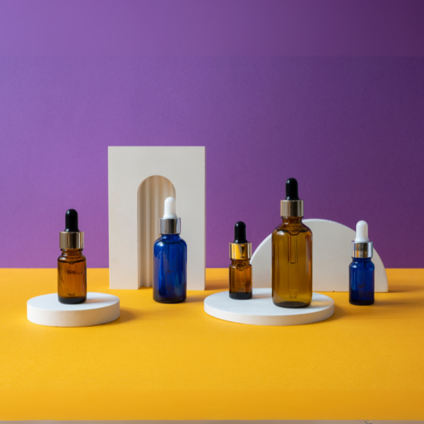 Cosmetics Packaging