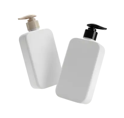 ✨ Cosmetics Packaging