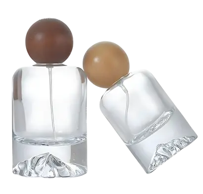✨ Perfume Packaging