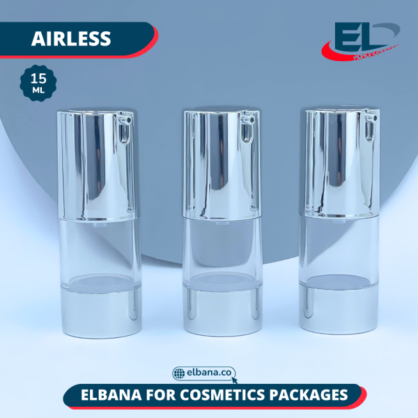 Airless Bottles
