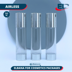 Airless Bottles