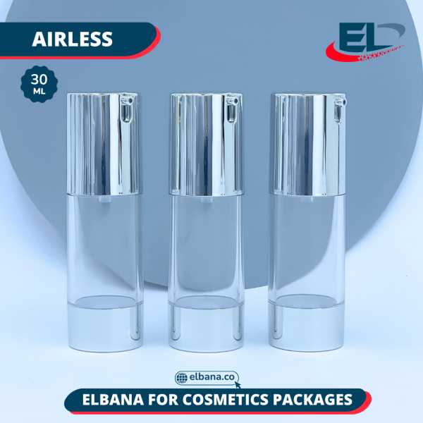 Airless Bottles