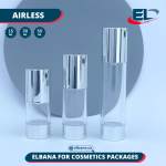Airless Bottles