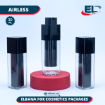 Airless Bottles