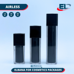 Airless Bottles