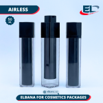 Airless Bottles