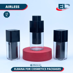 Airless Bottles