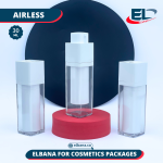 Airless Bottles