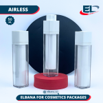 Airless Bottles