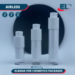 Airless Bottles