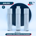 Airless Bottles