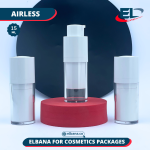 Airless Bottles