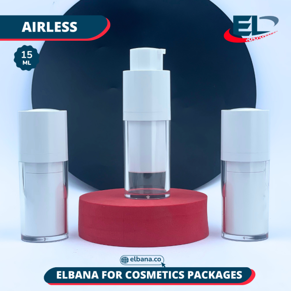 Airless Bottles