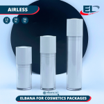 Airless Bottles