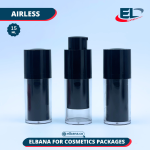 Airless Bottles