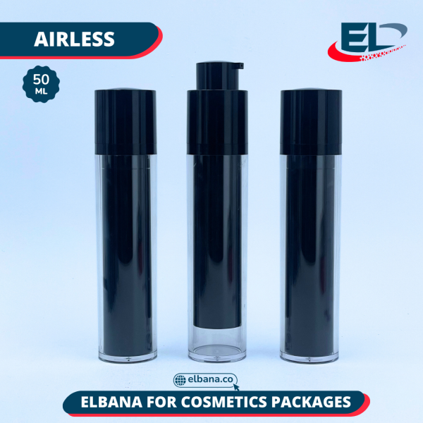 Airless Bottles