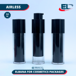 Airless Bottles