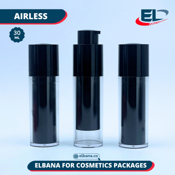 Airless Bottles