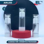 Airless Bottles