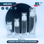 Airless Bottles