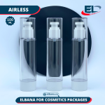 Airless Bottles