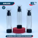 Airless Bottles