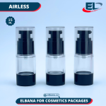 Airless Bottles