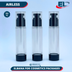 Airless Bottles