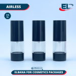 Airless Bottles