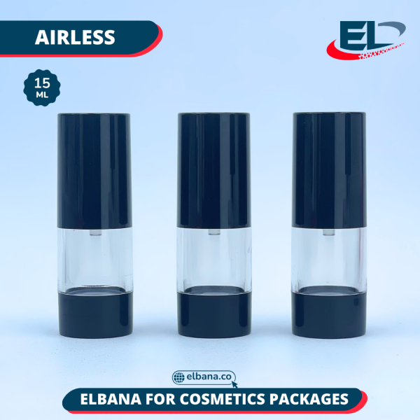 Airless Bottles