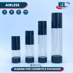 Airless Bottles