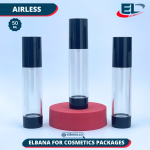 Airless Bottles