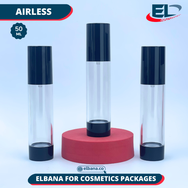 Airless Bottles