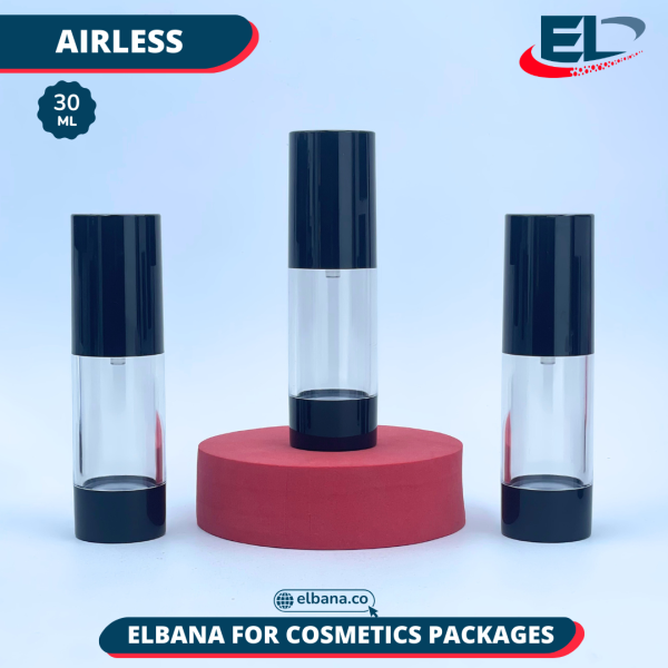 Airless Bottles