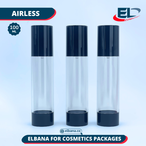 Airless Bottles