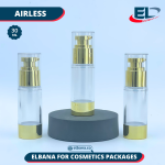 Airless Bottles
