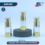 Airless Bottles