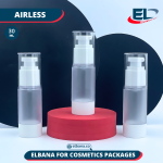 Airless Bottles