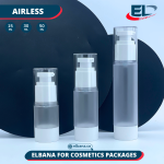 Airless Bottles