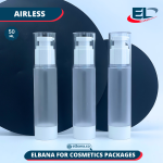 Airless Bottles