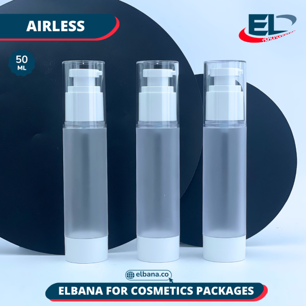 Airless Bottles
