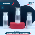 Airless Bottles